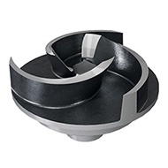 21411V114NN28959 Крыльчатка ZENIT